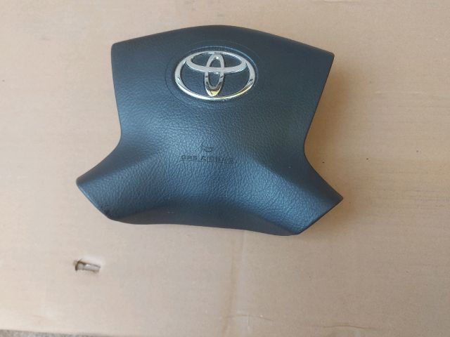 bontott TOYOTA AVENSIS T25 Kormánylégzsák