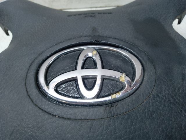 bontott TOYOTA AVENSIS T25 Kormánylégzsák