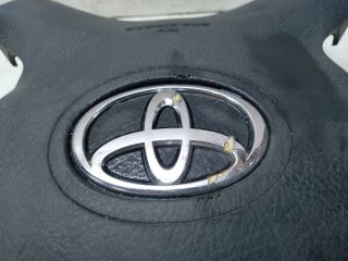 bontott TOYOTA AVENSIS T25 Kormánylégzsák