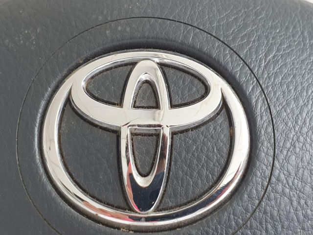 bontott TOYOTA AVENSIS T25 Kormánylégzsák