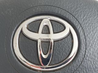 bontott TOYOTA AVENSIS T25 Kormánylégzsák