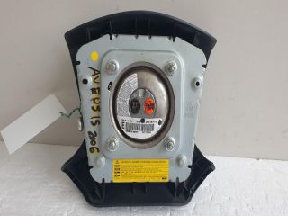 bontott TOYOTA AVENSIS T25 Kormánylégzsák