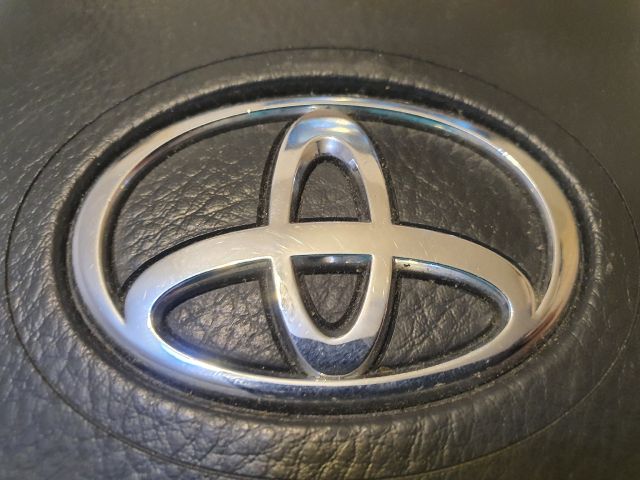 bontott TOYOTA AVENSIS T25 Kormánylégzsák
