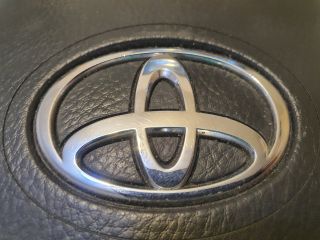 bontott TOYOTA AVENSIS T25 Kormánylégzsák