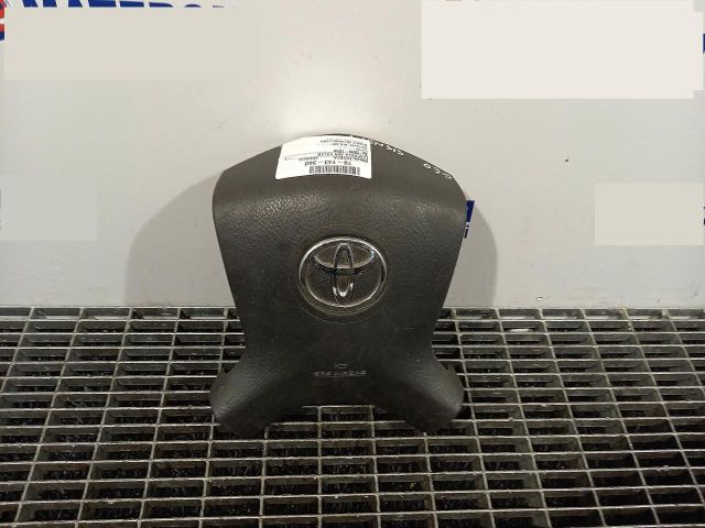 bontott TOYOTA AVENSIS T25 Kormánylégzsák