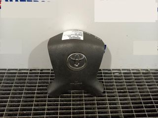 bontott TOYOTA AVENSIS T25 Kormánylégzsák
