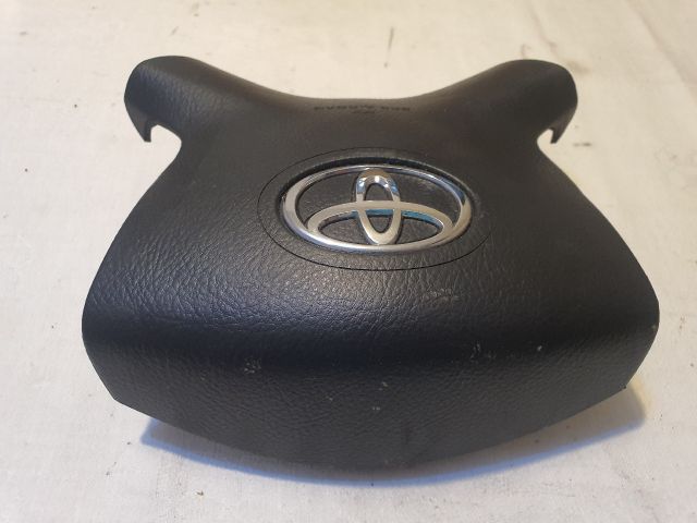 bontott TOYOTA AVENSIS T25 Kormánylégzsák