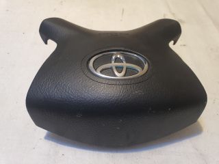 bontott TOYOTA AVENSIS T25 Kormánylégzsák