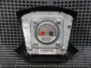 bontott TOYOTA AVENSIS T25 Kormánylégzsák