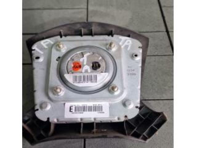 bontott TOYOTA AVENSIS T25 Kormánylégzsák