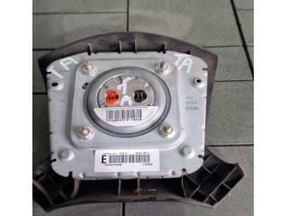 bontott TOYOTA AVENSIS T25 Kormánylégzsák