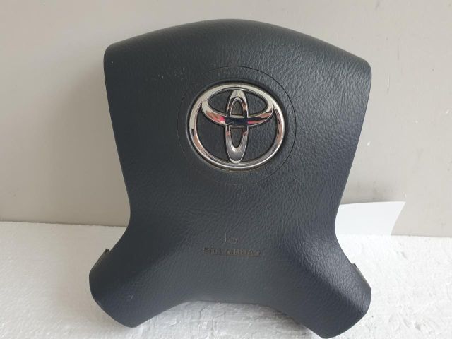 bontott TOYOTA AVENSIS T25 Kormánylégzsák
