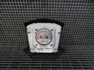 bontott TOYOTA AVENSIS T25 Kormánylégzsák