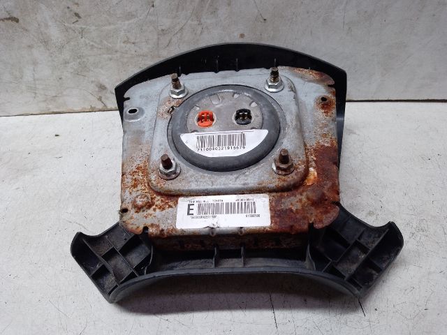 bontott TOYOTA AVENSIS T25 Kormánylégzsák