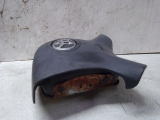 bontott TOYOTA AVENSIS T25 Kormánylégzsák