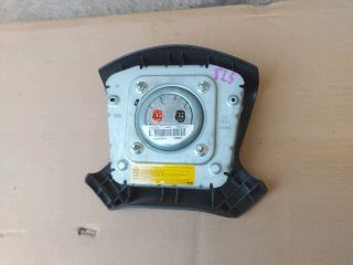 bontott TOYOTA AVENSIS T25 Kormánylégzsák