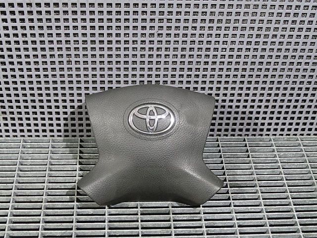 bontott TOYOTA AVENSIS T25 Kormánylégzsák