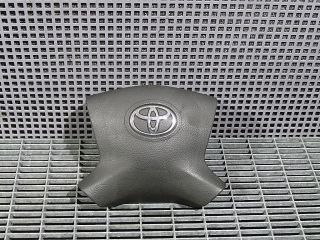 bontott TOYOTA AVENSIS T25 Kormánylégzsák