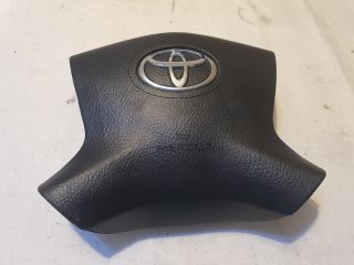bontott TOYOTA AVENSIS T25 Kormánylégzsák