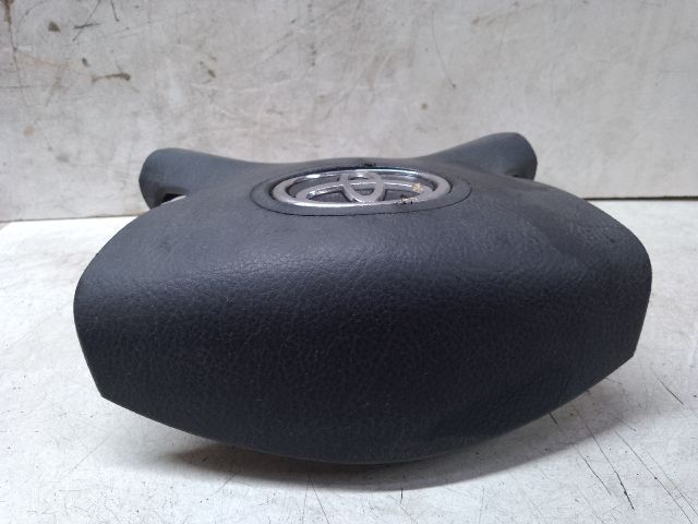 bontott TOYOTA AVENSIS T25 Kormánylégzsák