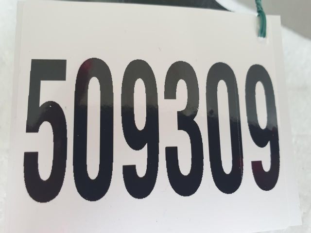 bontott TOYOTA AVENSIS T25 Kormánylégzsák