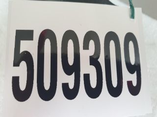 bontott TOYOTA AVENSIS T25 Kormánylégzsák