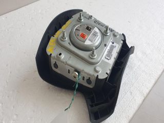 bontott TOYOTA AVENSIS T25 Kormánylégzsák