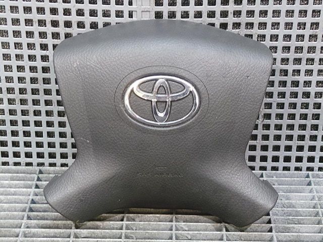 bontott TOYOTA AVENSIS T25 Kormánylégzsák