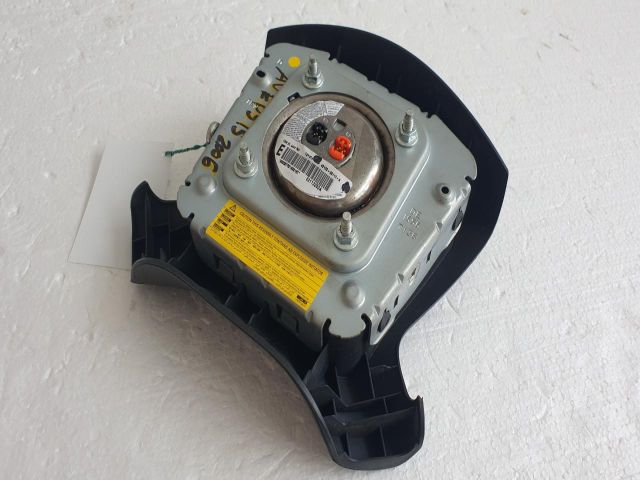 bontott TOYOTA AVENSIS T25 Kormánylégzsák