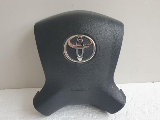 bontott TOYOTA AVENSIS T25 Kormánylégzsák