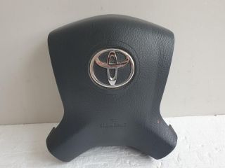 bontott TOYOTA AVENSIS T25 Kormánylégzsák