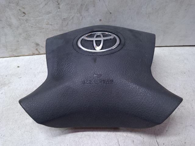 bontott TOYOTA AVENSIS T25 Kormánylégzsák