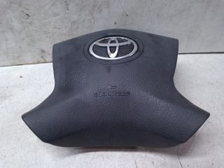 bontott TOYOTA AVENSIS T25 Kormánylégzsák
