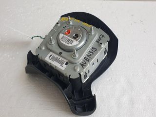 bontott TOYOTA AVENSIS T25 Kormánylégzsák