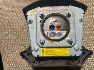 bontott TOYOTA AVENSIS T25 Kormánylégzsák