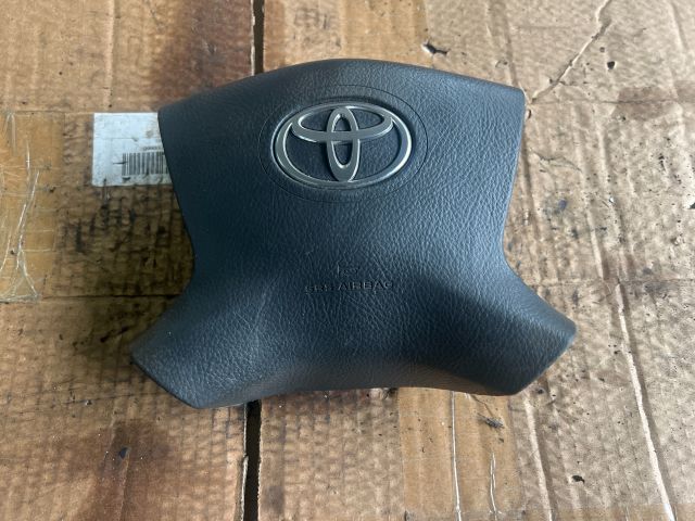 bontott TOYOTA AVENSIS T25 Kormánylégzsák