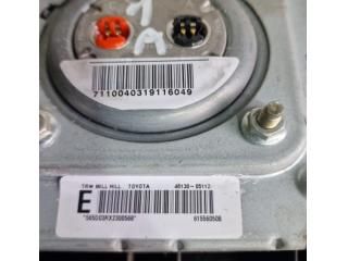 bontott TOYOTA AVENSIS T25 Kormánylégzsák