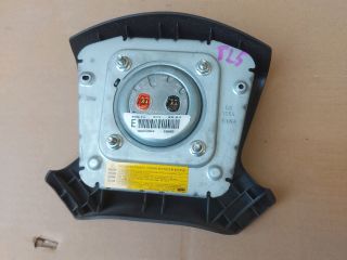 bontott TOYOTA AVENSIS T25 Kormánylégzsák