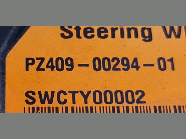 bontott TOYOTA AVENSIS T25 Kormánymű Elektronika