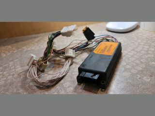 bontott TOYOTA AVENSIS T25 Kormánymű Elektronika