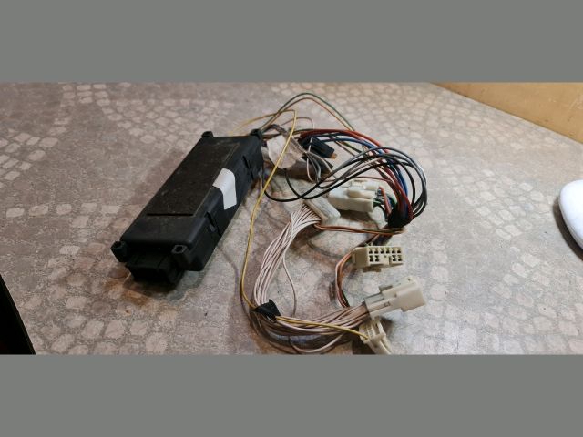 bontott TOYOTA AVENSIS T25 Kormánymű Elektronika