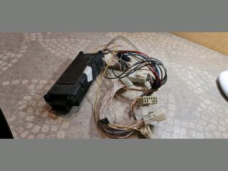 bontott TOYOTA AVENSIS T25 Kormánymű Elektronika