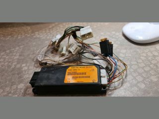 bontott TOYOTA AVENSIS T25 Kormánymű Elektronika