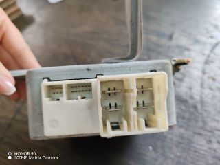 bontott TOYOTA AVENSIS T25 Kormánymű Elektronika