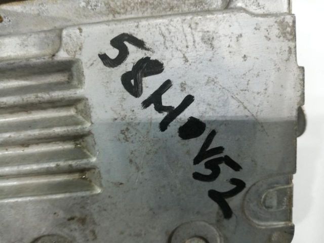 bontott TOYOTA AVENSIS T25 Kormánymű Elektronika