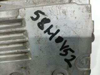 bontott TOYOTA AVENSIS T25 Kormánymű Elektronika