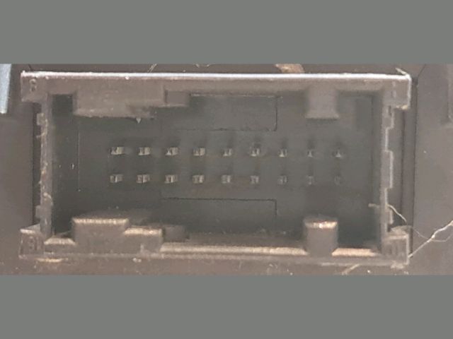 bontott TOYOTA AVENSIS T25 Kormánymű Elektronika