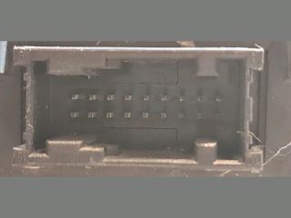 bontott TOYOTA AVENSIS T25 Kormánymű Elektronika