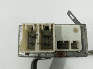 bontott TOYOTA AVENSIS T25 Kormánymű Elektronika