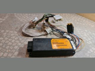 bontott TOYOTA AVENSIS T25 Kormánymű Elektronika